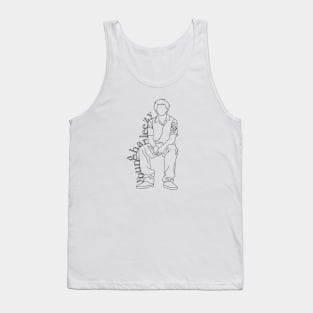 Young harleezy Tank Top